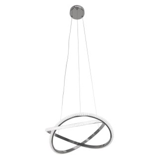 Lampa wisząca Activejet AJE-KAREN CHROME