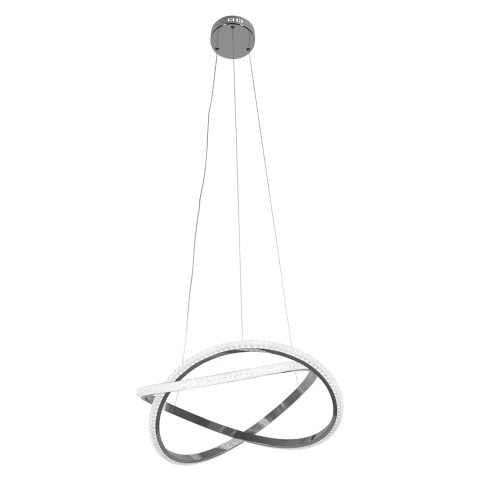 Lampa wisząca Activejet AJE-KAREN CHROME