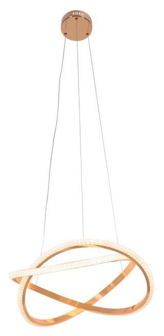 Lampa wisząca Activejet AJE-KAREN GOLD