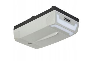 Napęd elektromechaniczny do bramy garażowej FAAC D1000 FDS (napęd z wbudowanym sterownikiem, moduł komunikacji radiowej XF-FDS/4