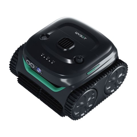 Robot do czyszczenia basenów WYBOT C2 Pro Vision bezprzewodowy