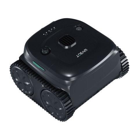 Robot do czyszczenia basenów WYBOT C2 Pro Vision bezprzewodowy