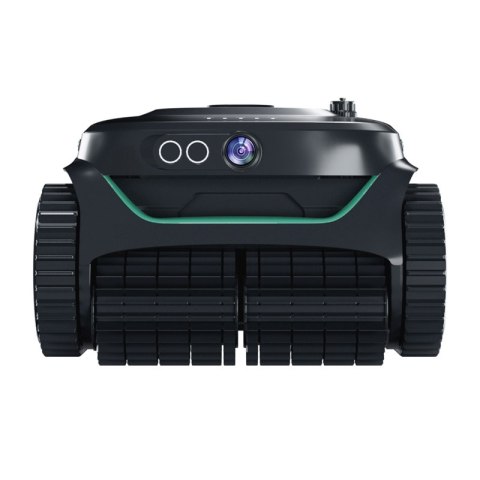 Robot do czyszczenia basenów WYBOT C2 Pro Vision bezprzewodowy