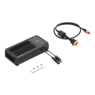 Solarna/Szybka ładowarka samochodowa DJI Power 1.8kW