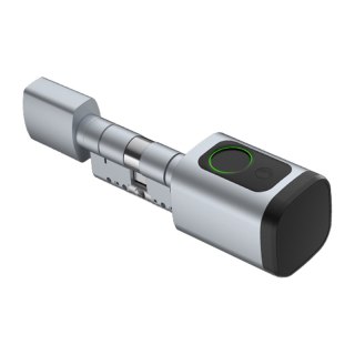 Wkładka do zamka smart AVATTO SDL-V1-S70 70mm (srebrna)