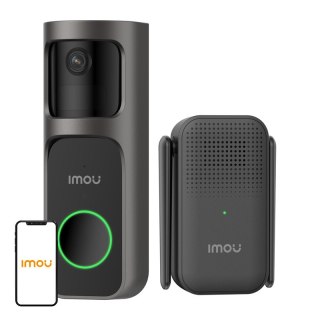 Dzwonek bezprzewodowy IMOU 2S KIT