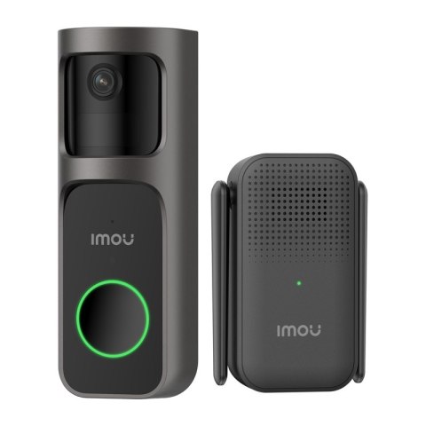 Dzwonek bezprzewodowy IMOU 2S KIT