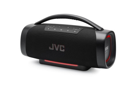 JVC Głośnik Bluetooth XS-E934B czarny