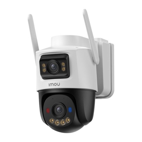Kamera zewnętrzna IP IMOU AOV Dual 10MP 4G LTE