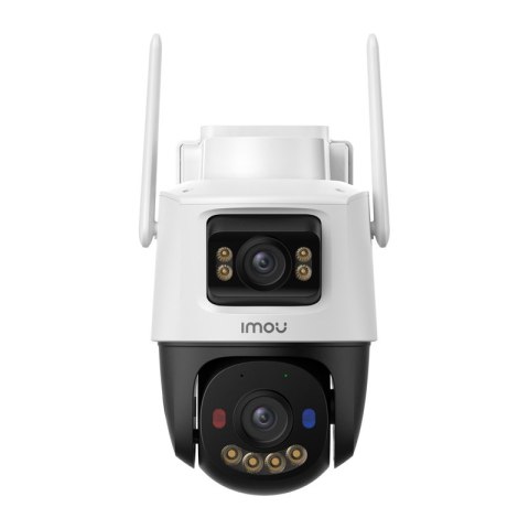 Kamera zewnętrzna IP IMOU AOV Dual 10MP 4G LTE