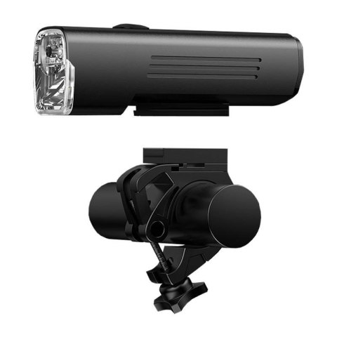 Lampka rowerowa SUPERFIRE BL12 USB