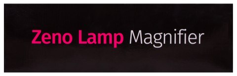 Lupa Levenhuk Zeno Lamp ZL23 LUM