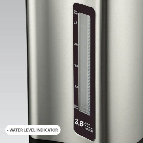 Podgrzewacz do wody 4,5L 750W MR-081 MAESTRO