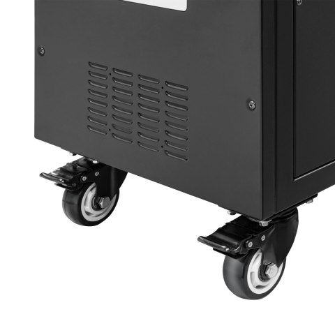 Automatyczny trójfazowy stabilizator napięcia KEMOT PROavr-80k
