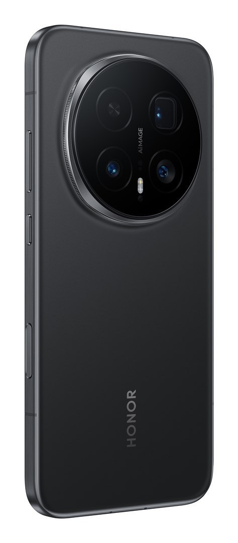 Honor Magic8 Pro 12/512GB 5G DS Black (OUTLET)