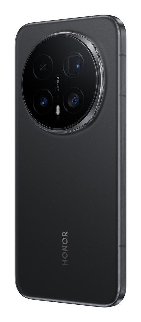 Honor Magic8 Pro 12/512GB 5G DS Black (OUTLET)
