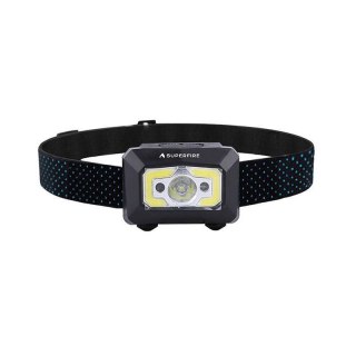 Latarka czołowa SUPERFIRE X30 strumień świetlny 340lm USB