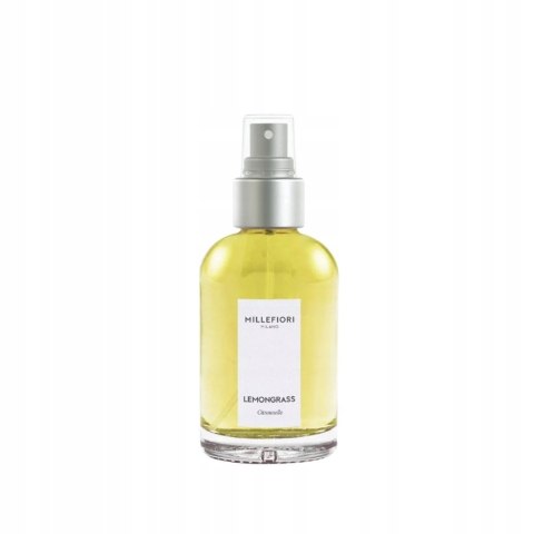 Perfumy do wnętrz 100ml LEMON GRASS MILLEFIORI