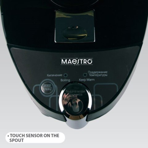 Podgrzewacz do wody 4,5L 750W MR-081 MAESTRO
