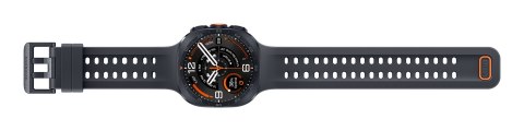 Samsung L715 Galaxy Watch Ultra2 LTE (47 mm) EU Titanium Gray (model 2026)