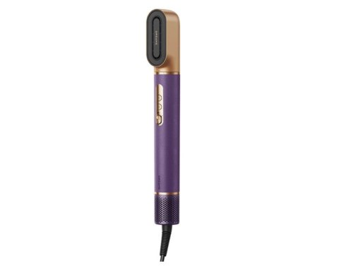 Suszarko-lokówka Dreame Airstyle Pro Purple (OUTLET)