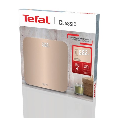 Waga łazienkowa TEFAL PP1900V0