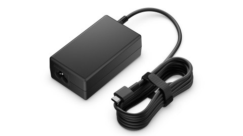 Zasilacz sieciowy HP AC 65 Watt Adapter Notebook Indoor Black