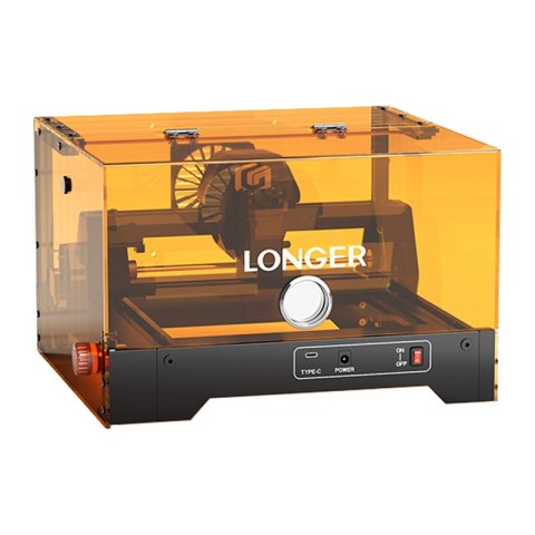 Grawerka Laserowa LONGER RAY5 minis 3.5W