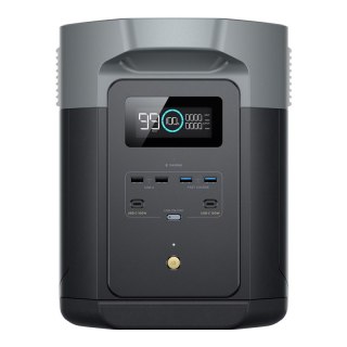 Stacja zasilania ECOFLOW DELTA 2 Max 2048Wh
