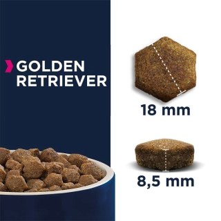 EUKANUBA Adult Golden Retriever - sucha karma dla psa - 12 kg
