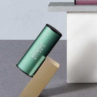 Odświeżacz do samochodu WHITE MUSK MILLEFIORI
