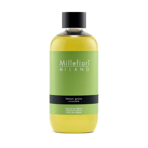 Pałeczki zapachowe 500ml LEMON GRASS MILLEFIORI