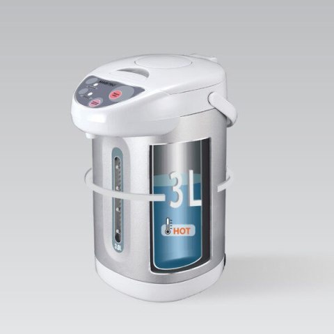 Podgrzewacz do wody 3,3L 750W MR-082 MAESTRO
