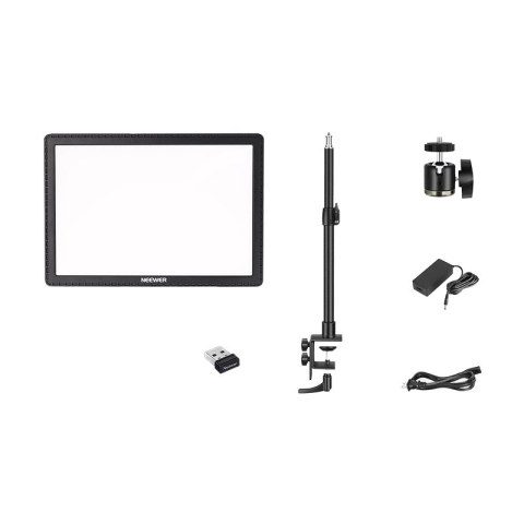 Panel LED NEEWER GL1 Pro 2900-7000K