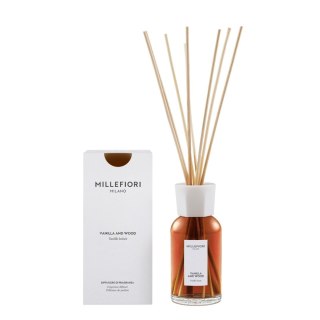 Perfumy do wnętrz 100ml VANILLA & WOOD MILLEFIORI