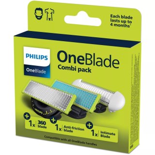 Wymienne ostrze PHILIPS QP936/50 One Blade