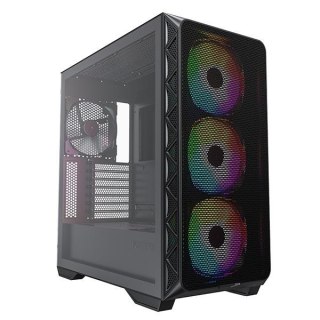 CASE MIDITOWER EATX W/O PSU/AIR 903 MAX (B) MONTECH