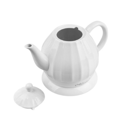 Czajnik elektryczny ceramiczny 1,2L 1200W MR-070 MAESTRO