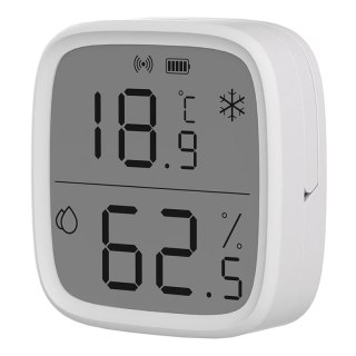 Czujnik temperatury i wilgotności SONOFF SNZB-02D ZigBee LCD