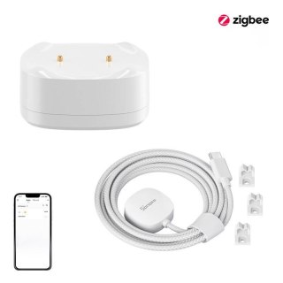 Czujnik zalania SONOFF SNZB-05P ZigBee + kabel WLDC200