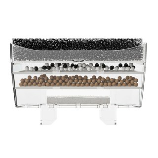 Filtr CATLINK Pure 1 5szt
