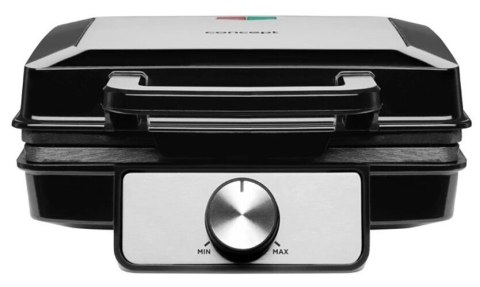Gofrownica 1400W 2,4 VF3060 CONCEPT