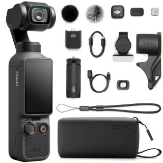 Kamera sportowa DJI Osmo Pocket 4 Creator Combo