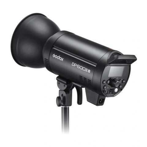Lampa błyskowa GODOX DP600IIIV