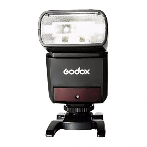 Lampa błyskowa GODOX TT350 TTL do Sony