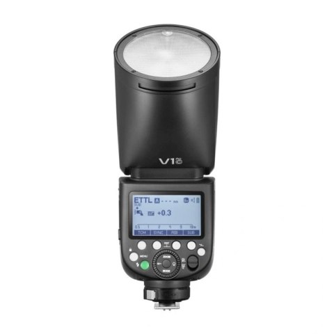 Lampa błyskowa GODOX V1Pro TTL do Sony