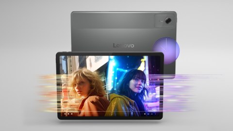 Lenovo Idea Tab 11" 2.5K 8/128GB WiFi Luna Grey