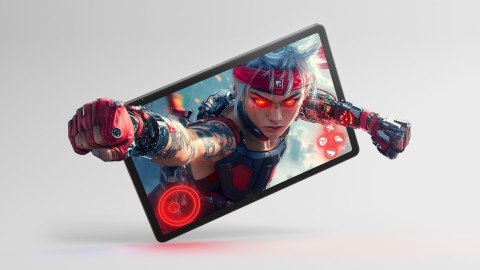 Lenovo Idea Tab 11" 2.5K 8/128GB WiFi Luna Grey