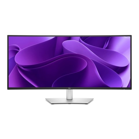 Monitor Dell 34,1" Pro 34 Plus P3425WE (210-BRDR) IPS UWQHD 100Hz HDMI DP 5xUSB RJ-45