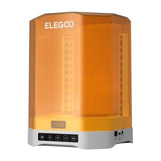 Myjka i utwardzarka wydruków ELEGOO Mercury Plus 3.0